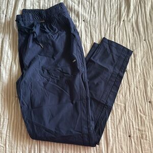 Navy blue Cherokee form scrub pants xl tall